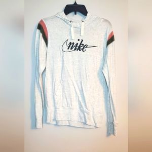 Nike sweatshirt